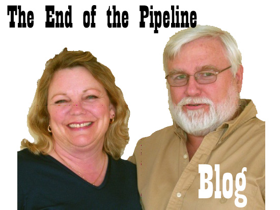 Link to "End of the Pipeline" Blog